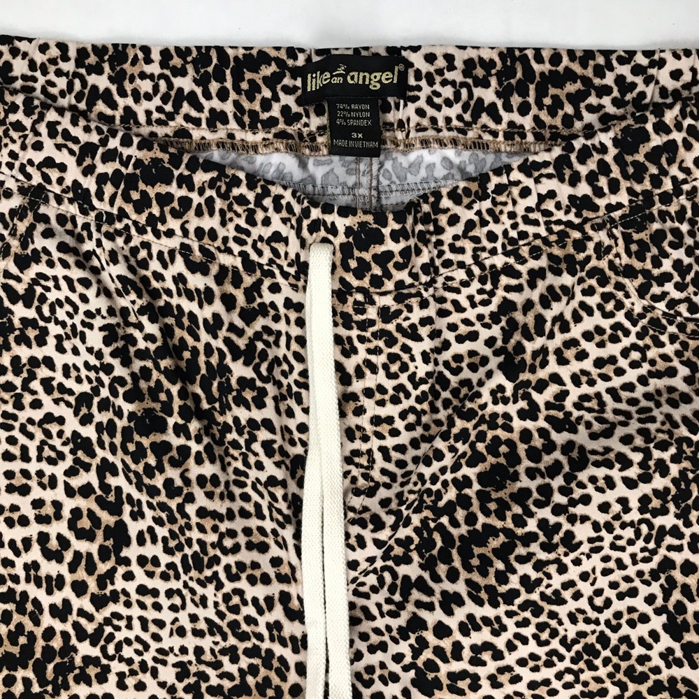 NWT Like An Angel Joggers